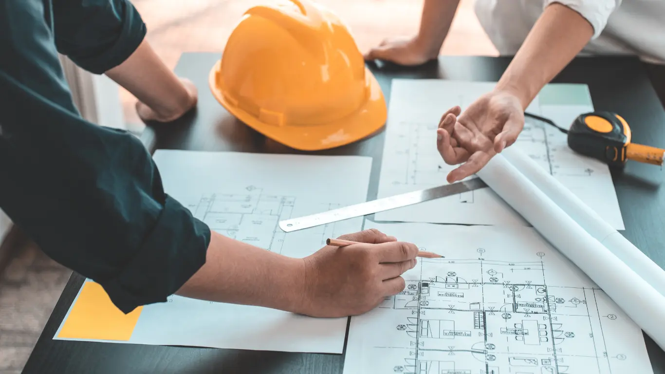 IPS Engineering Services Division - MEP Contracting & Industrial Solutions