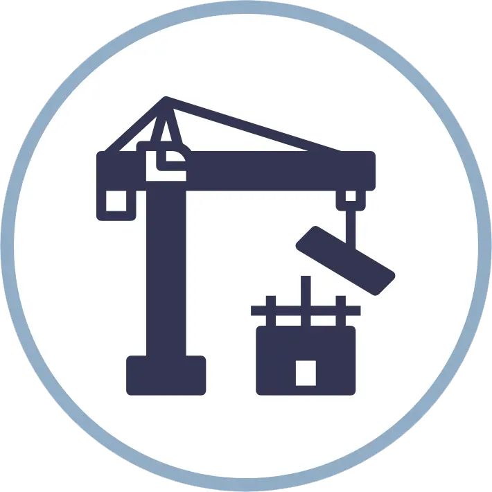  IPS Industrial Equipment Installation and Relocation